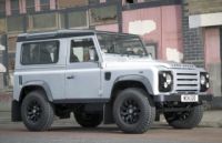 Land Rover Defender 90 LIMITED EDITION (4x4)