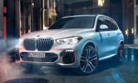 BMW X5 xDRIVE45e M SPORT PHEV