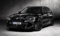 BMW M3 COMPETITION TOURING M xDRIVE