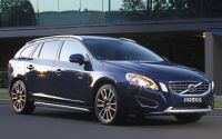 Volvo V60 T5 KINETIC