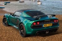 Lotus Exige SPORT 350