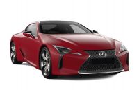 Lexus LC LUXURY (HYBRID)