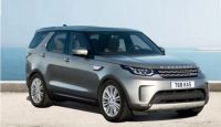 Land Rover Discovery SDV6 HSE LUXURY (225kW)