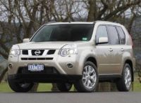 Nissan X-Trail ST (4x4)