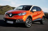 Renault Captur DYNAMIQUE