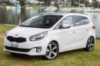 Kia Rondo S