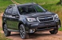 Subaru Forester 2.0XT PREMIUM