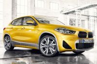 BMW X2 sDRIVE18i M SPORT