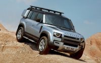 Land Rover Defender 110 D300 SE (220kW)