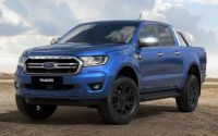 Ford Ranger RAPTOR 2.0 (4x4)