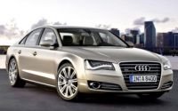 Audi A8 3.0 TDI QUATTRO