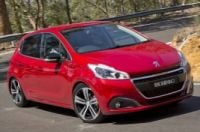 Peugeot 208 GT-LINE