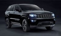 Jeep Grand Cherokee NIGHT EAGLE (4x4)