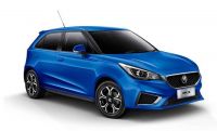 MG3 EXCITE (WITH NAVIGATION)