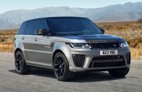 Range Rover Sport D250 SE (183kW)