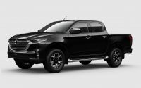 Mazda BT-50 GT (4x4)