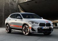 BMW X2 M MESH EDITION