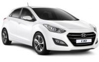 Hyundai i30 ACTIVE X