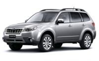 Subaru Forester XS