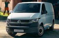 Volkswagen Transporter TDI340 LWB