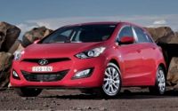 Hyundai i30 ACTIVE