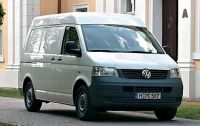 Volkswagen Transporter TDI 400 CREWVAN SWB 4MOTION