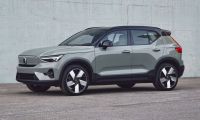 Volvo XC40 RECHARGE TWIN PURE ELECTRIC