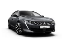 Peugeot 508 GT