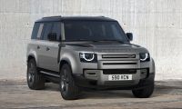 Land Rover Defender 130 P400 SE (294kW)