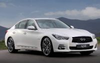 Infiniti Q50 2.0t S