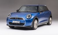 Mini 5D Hatch COOPER S CLASSIC