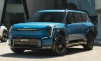 Kia EV9 AIR