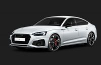 Audi A5 45 TFSI QUATTRO DYNAMIC BLACK