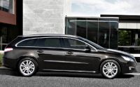 Peugeot 508 ALLURE HDi TOURING