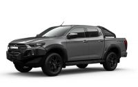 Mazda BT-50 GT THUNDER (4x4)