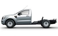 Ford Ranger XL 2.2 (4x2)