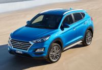 Hyundai Tucson ELITE (2WD) BLACK INT