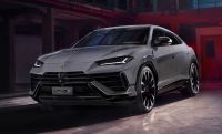 Lamborghini Urus S