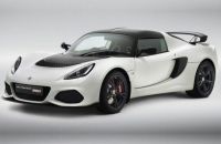 Lotus Exige SPORT 350