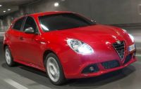 Alfa Romeo Giulietta SPRINT