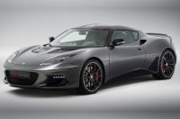 Lotus Evora GT410 SPORT