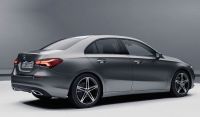 Mercedes-Benz A180 null