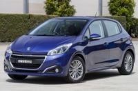 Peugeot 208 ACTIVE