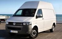 Volkswagen Transporter TDI 400 LWB MID 4MOTION