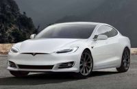 Tesla Model S LONG RANGE PLUS