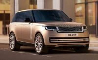Range Rover D350 FIRST EDITION SWB (258kW)