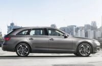 Audi A4 2.0 TFSI S TRONIC S LINE