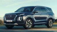 Hyundai Palisade HIGHLANDER (8 SEAT)