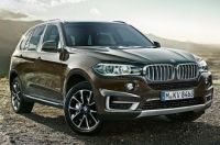 BMW X5 xDRIVE 30d IND COLLECTION