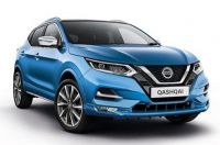 Nissan Qashqai ST+ 2-TONE